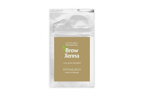 Oxygen O2 BrowXenna® - 451 ...