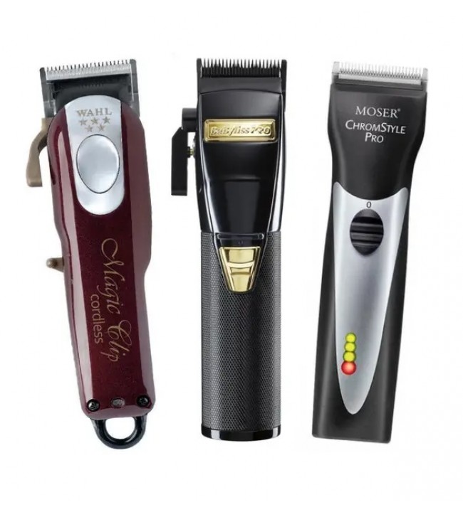 Wahl cordless