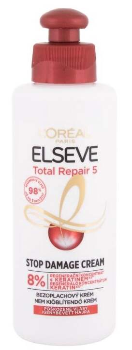 Loreal Paris Elseve Dream Long No Haircut Cream - Крем для ...