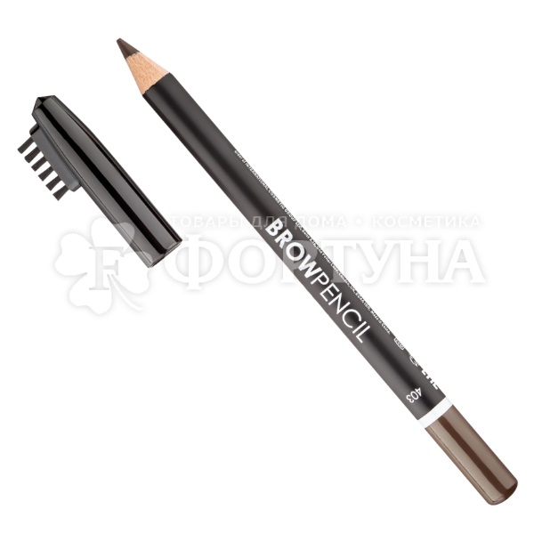 Купить Карандаш для бровей BROW PENCIL 1,7 г 