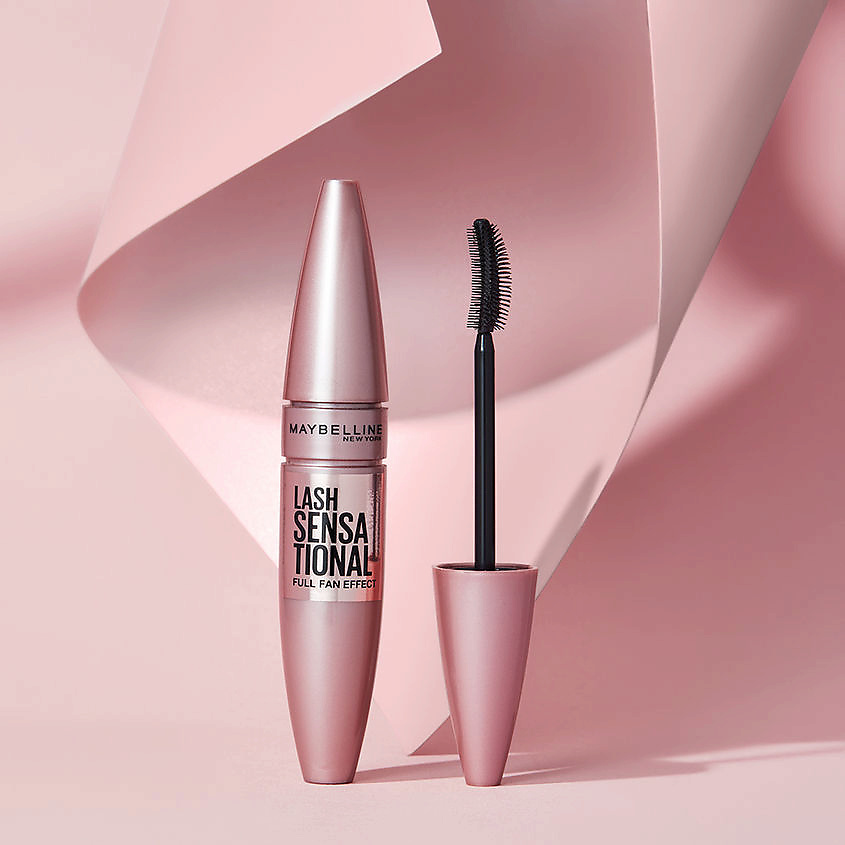 Maybelline New York Lash Sensational ...