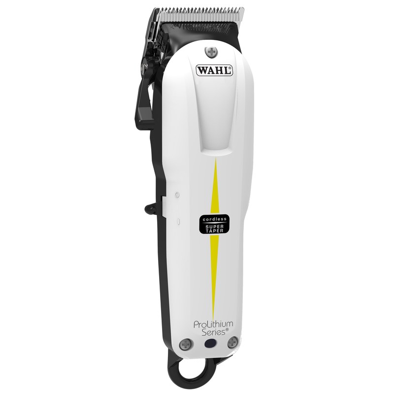 Машинка для стрижки Wahl Magic Clip Cordless Gold 5V 08148 ...