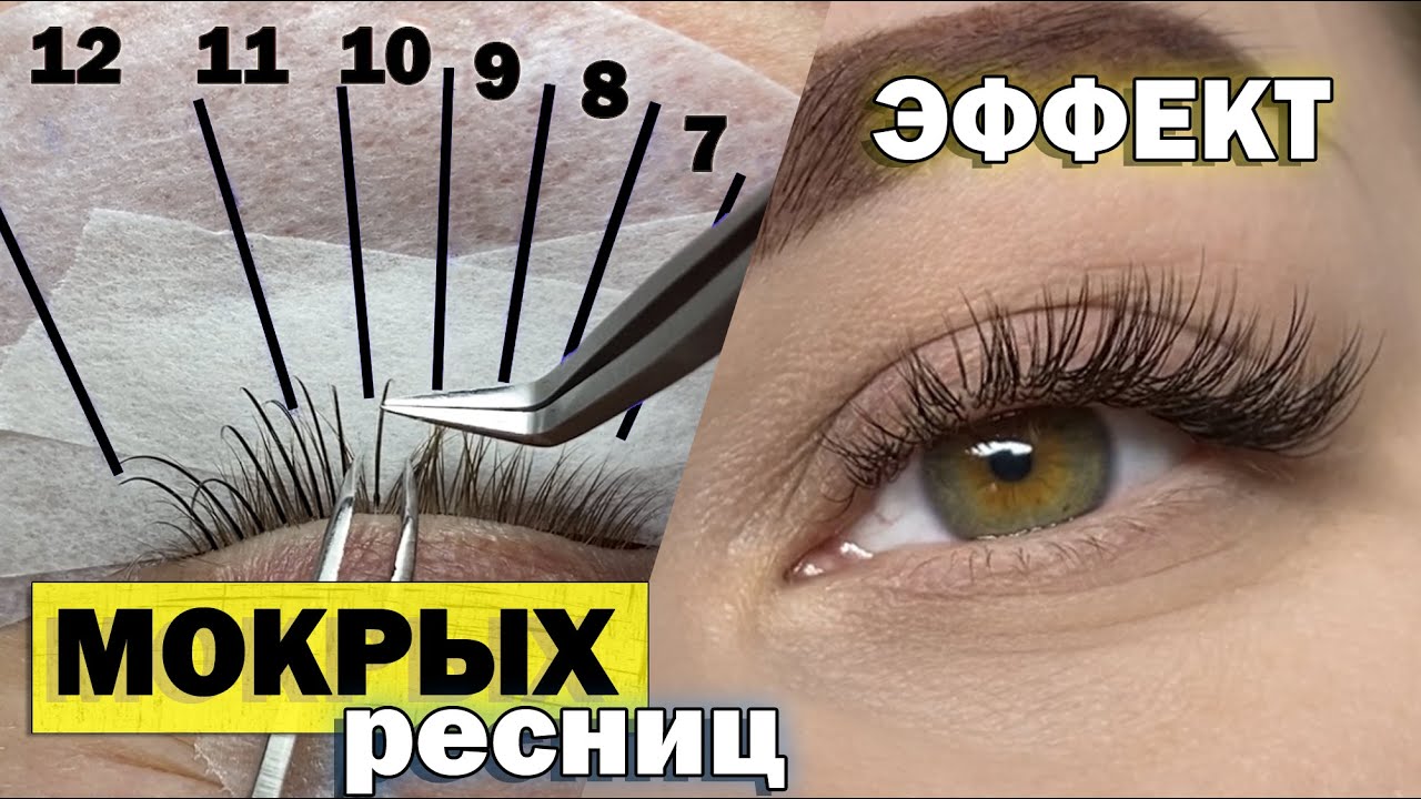 Крем-краска для бровей и ресниц COLOR LOOK(Колор Лук)