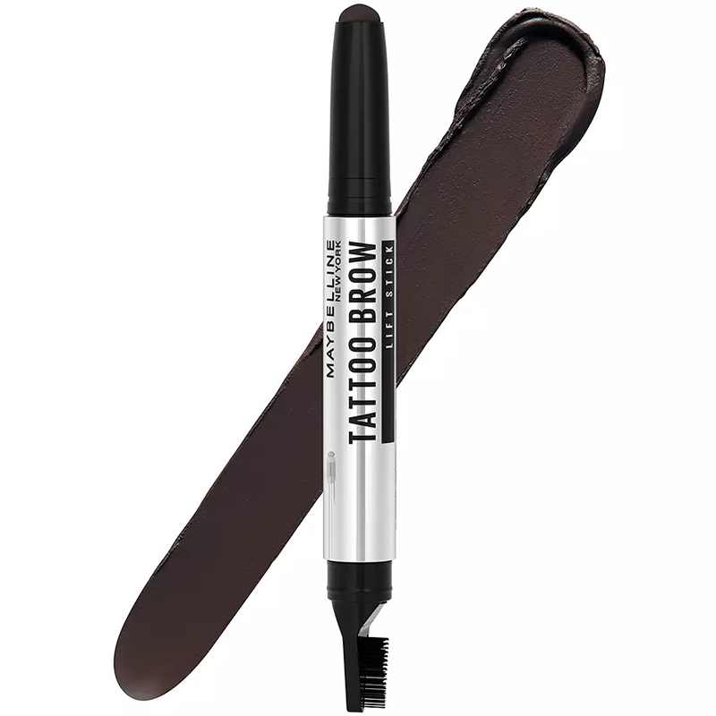 Карандаш для бровей Maybelline, Medium Brown 02 - K-rauta