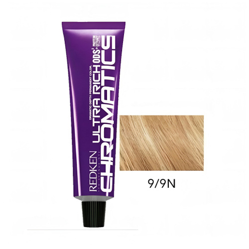 Redken Chromatics Ultra Rich, 4.01 ...