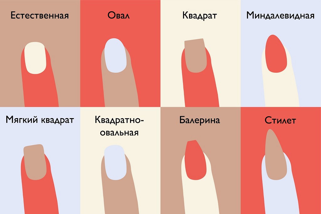 nail-шпаргалка