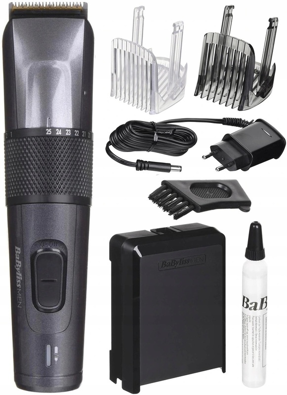 Babyliss E986E ...