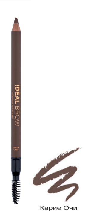 Eva Mosaic Idealbrow brow liner (карие ...