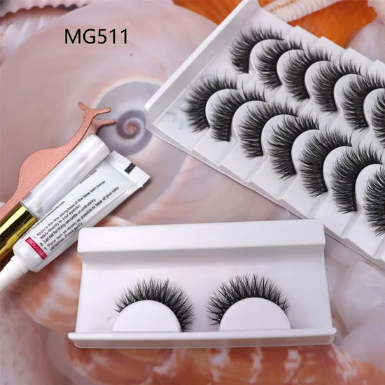 Отзыв о Магнитные ресницы Magnet Lashes | Магнитное разочарование