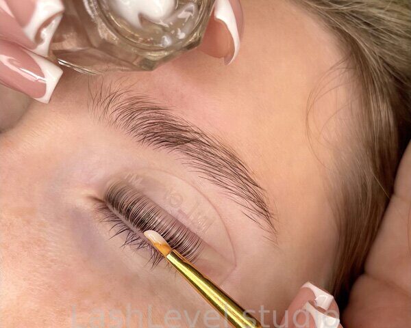 BOTOX Vitamin & Keratin OKIS BROW 15 мл