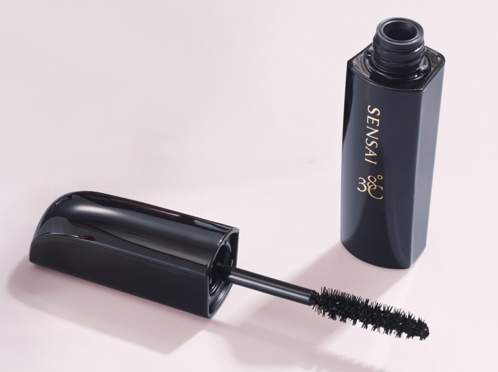 Mascara 38º - Lengthening SENSAI ...