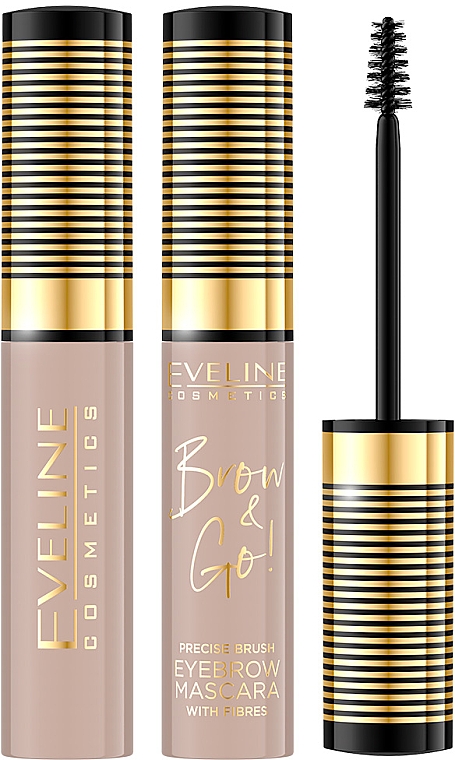 EVELINE EYEBROW PENCIL КАРАНДАШ ДЛЯ ...