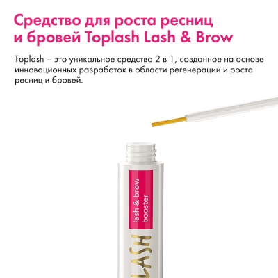 Супер средство для роста ресниц. Продукция «Blinq I-Lash ...