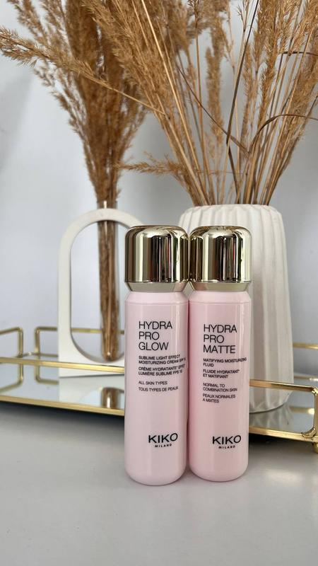 Kiko база под макияж hydra pro matte: 800 грн. - Базы ...