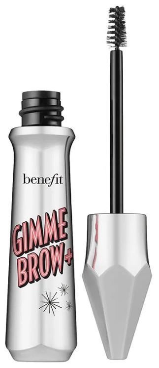 Benefit cosmetics 24-hr brow setter clear eyebrow gel ...