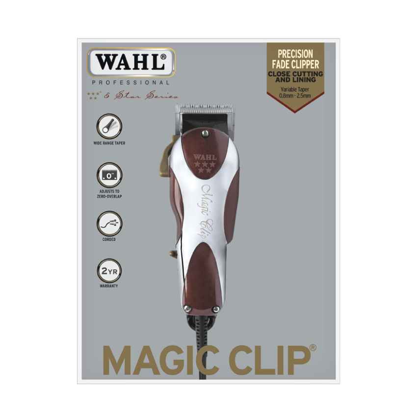 Машинка для стрижки волос WAHL 8147-416H Legend | отзывы