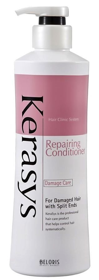 Kerasys Pеrfume Hair Conditioner Sweet and Flowery ...