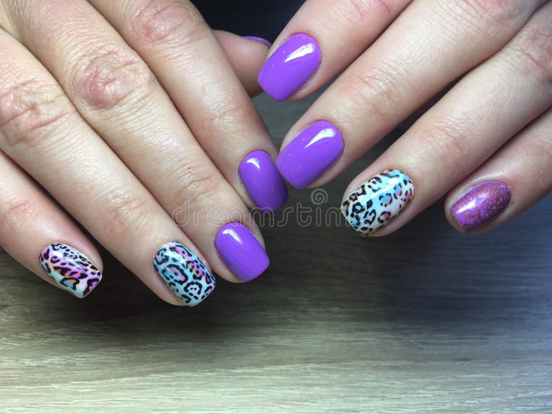 nails | ногти