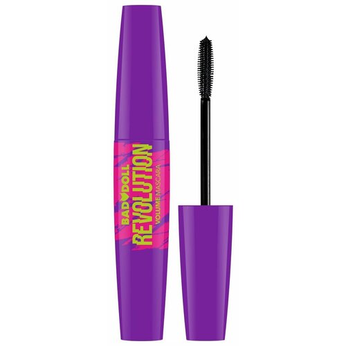 Тушь для ресниц Million Lashes 