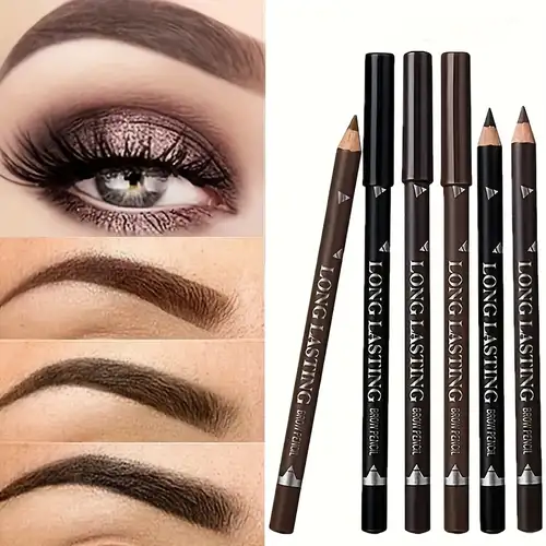 Etude House Drawing Eye Brow Карандаш для бровей 02 Gray Brown