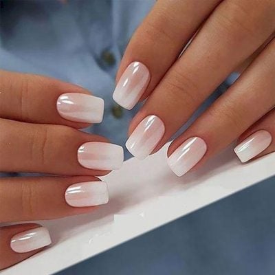 Как сделать себе маникюр гель-лаком 💅 | theGirl