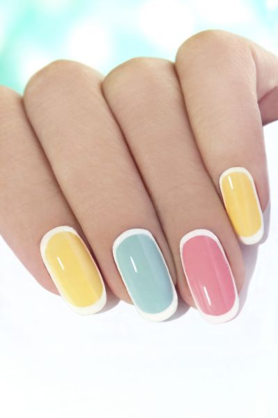 Журнал NAILS