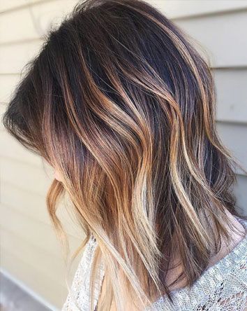 Pin by Serena Johnson on Hair ideas in ...