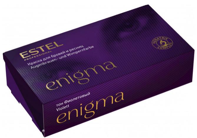 ESTEL Professional ENIGMA ...