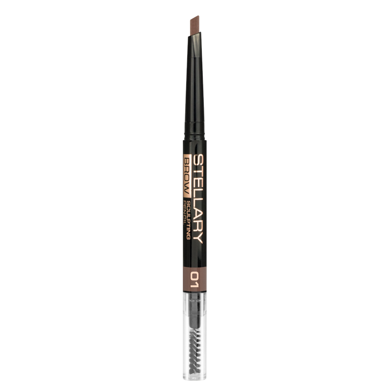 Карандаш для глаз Stellary Eyeliner 02 7640157451374 Купить в ...