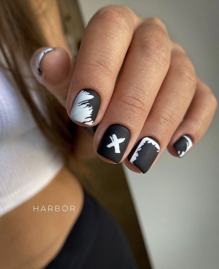 МУЖСКОЙ МАНИКЮР: виды и тенденции, особенности | CITY NAILS ...