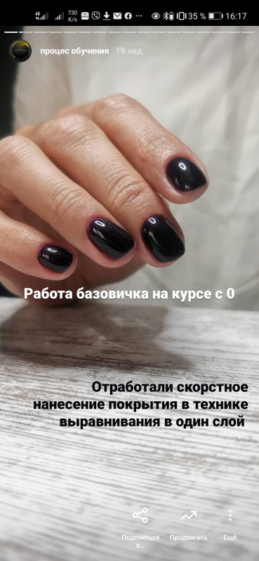 Self Manicure. Обучающий курс по ...