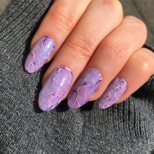 💜💅Лиловый | Омская обл.