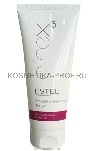 Estel Professional Curex Volume Conditioner - Бальзам ...