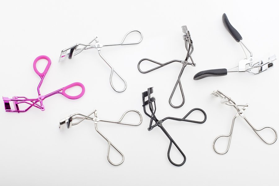 Те самые, легендарные щипцы Shu Uemura Eyelash-Curler ...