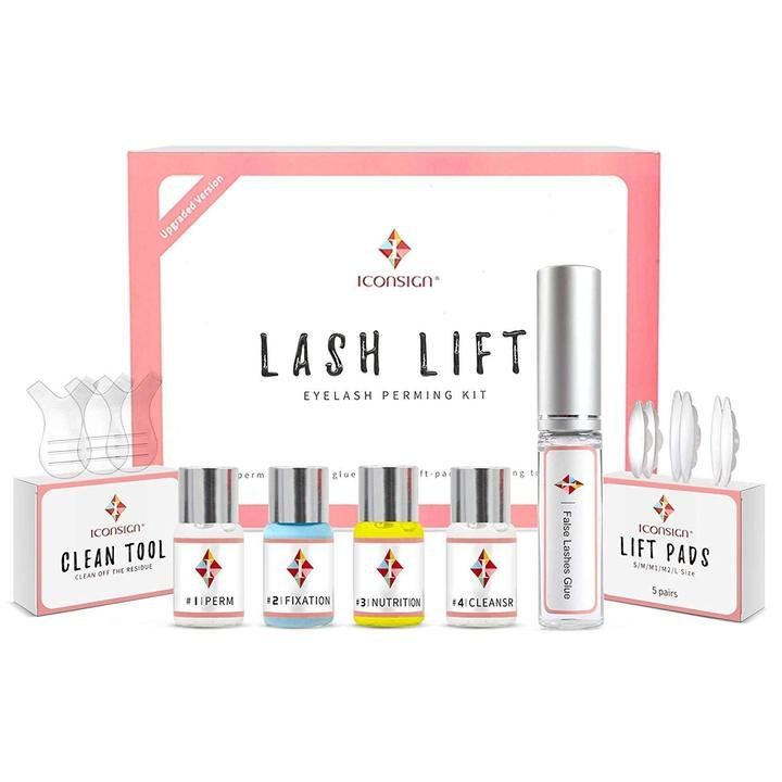 Купить Клей Lash Lift Sculptor для ламинирования ресниц и ...