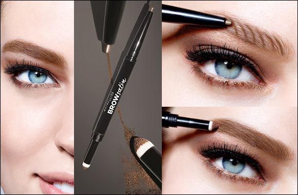 Карандаш для бровей Maybelline New York Express Brow 04 ...