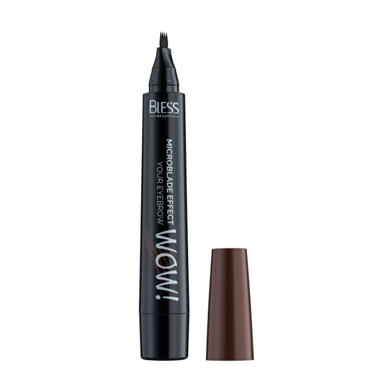 Maybelline Карандаш для бровей Tattoo Brow Lift #03 medium brown