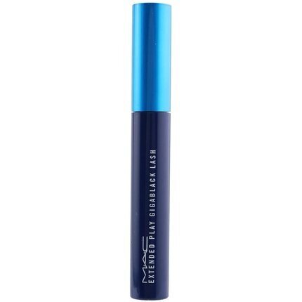 Водостойкая тушь для ресниц 4d mac magic extention mascara 3 ...