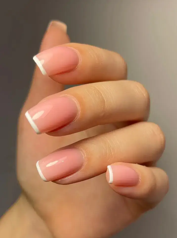 Gel polish application for beginners ...