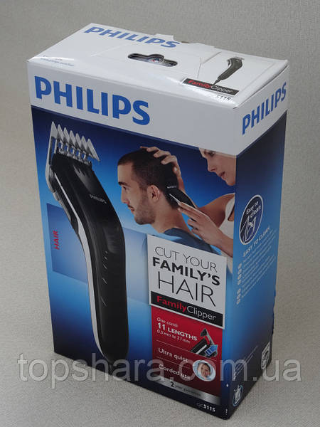 Philips qc5115 - купить недорого ...