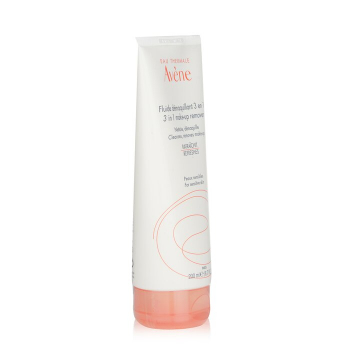 Avene Нежное Средство для Снятия Макияжа с Глаз 125ml/4.22oz ...