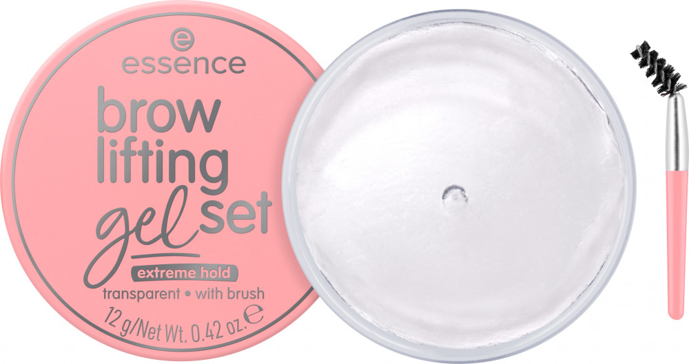 Помада для бровей Essence Brow Pomade + Brush | Отзывы ...