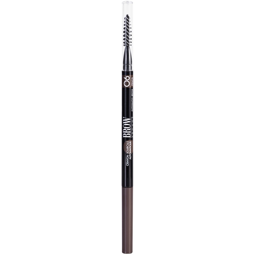 KIKO Micro Precision Eyebrow Pencil карандаш для бровей - Theo