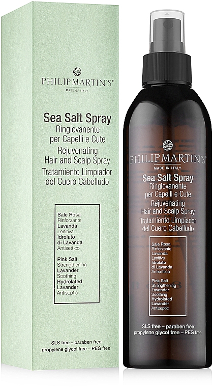 Philip Martin's Sea Salt Spray ...