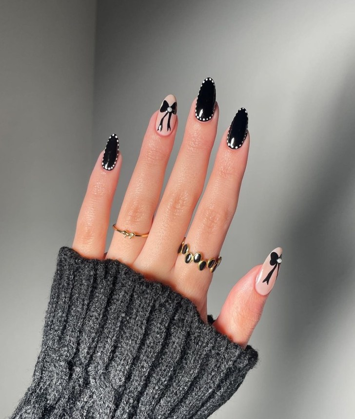 32 Halloween Nails Design Ideas That ...