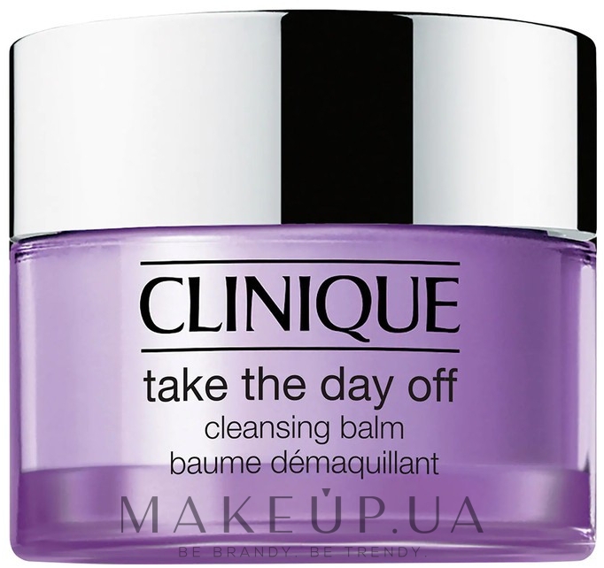 Clinique - take the day off makeup remover for lids, lashes ...