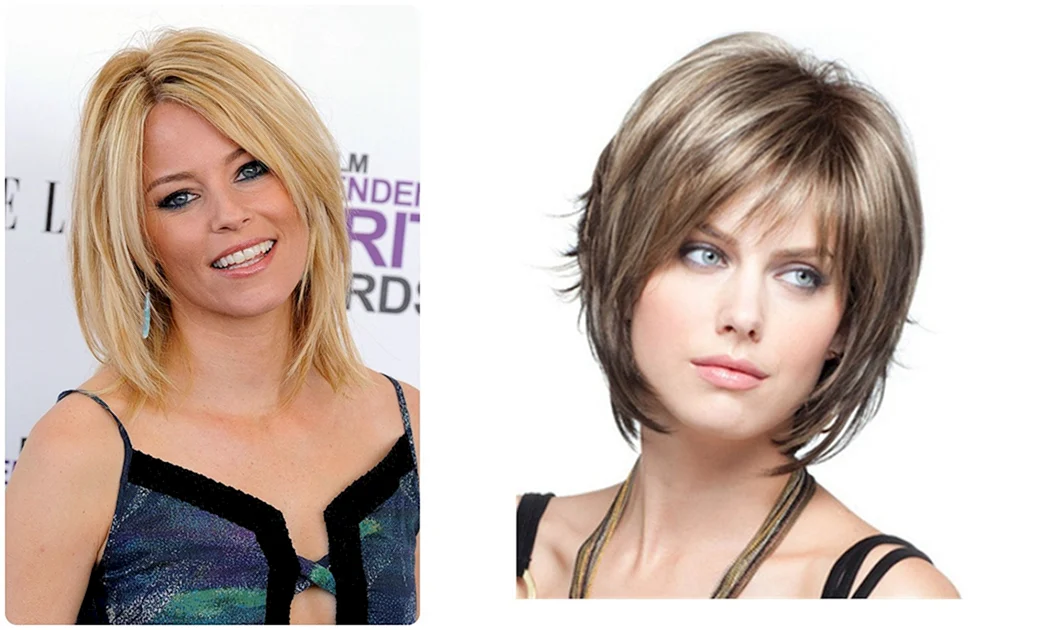 Haircut Yourself Bob Bob Cascade Step By Step! Haircut Light ...