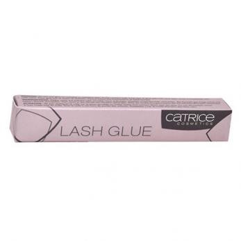 Клей для накладных ресниц Catrice Lash Glue купить. Каталог ...