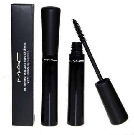 Тушь для ресниц MAC Upward Lash Mascara Volume Et Courbe ...