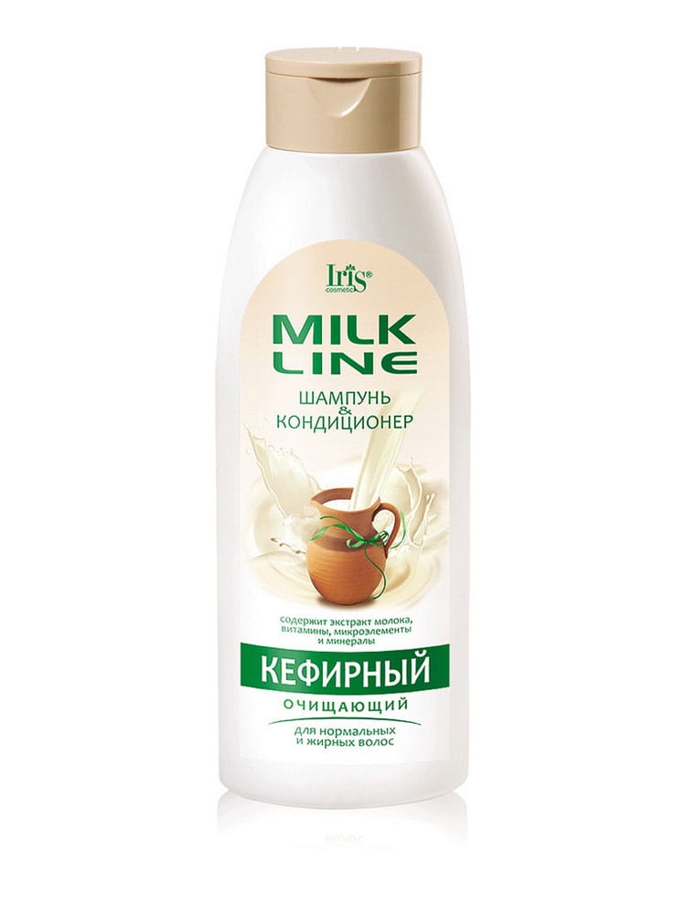 SYOSS Кондиционер для жирных волос Purify & Care Conditioner ...